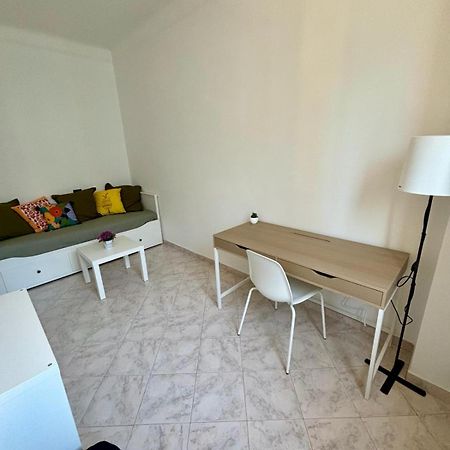 Milano Flat - Primaticcio Apartment Luaran gambar