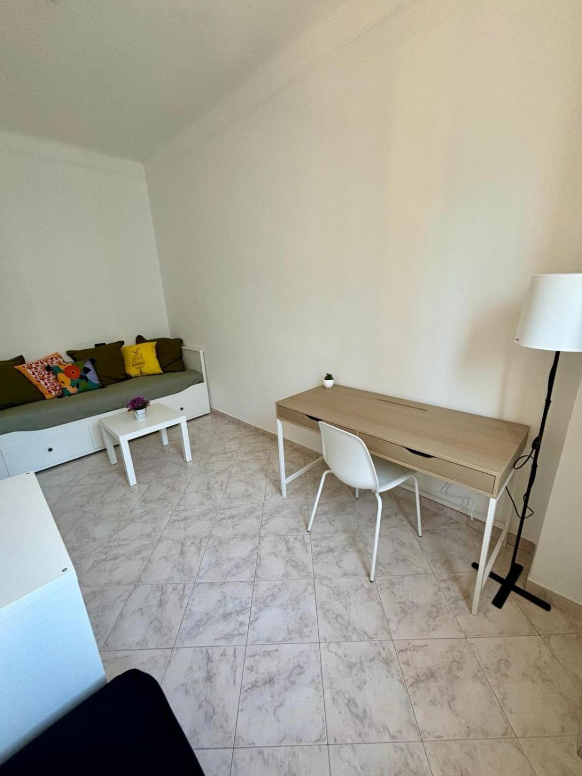 Milano Flat - Primaticcio Apartment Luaran gambar