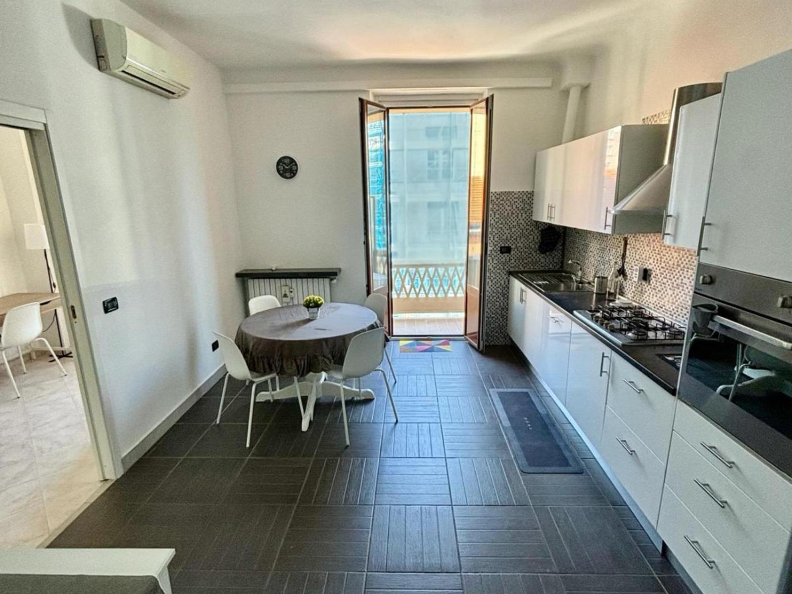 Milano Flat - Primaticcio Apartment Luaran gambar